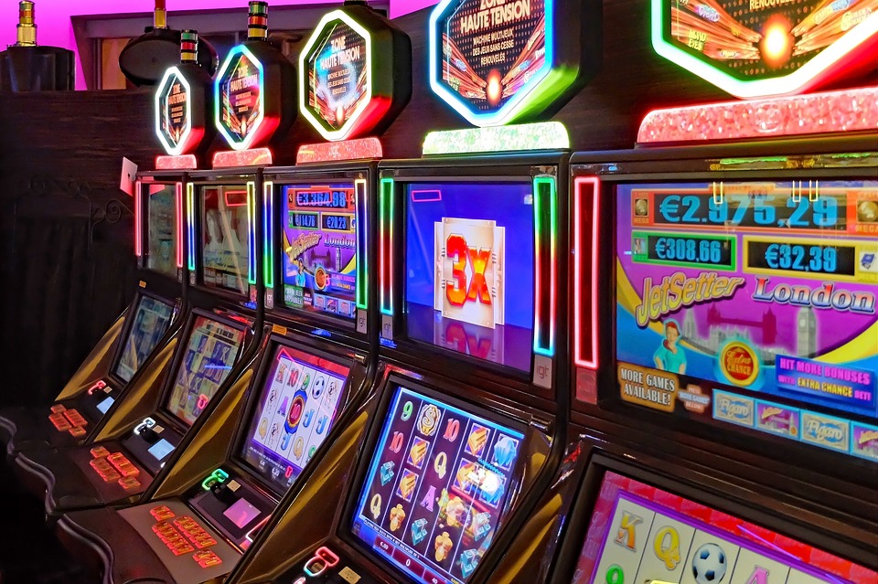 slot casino