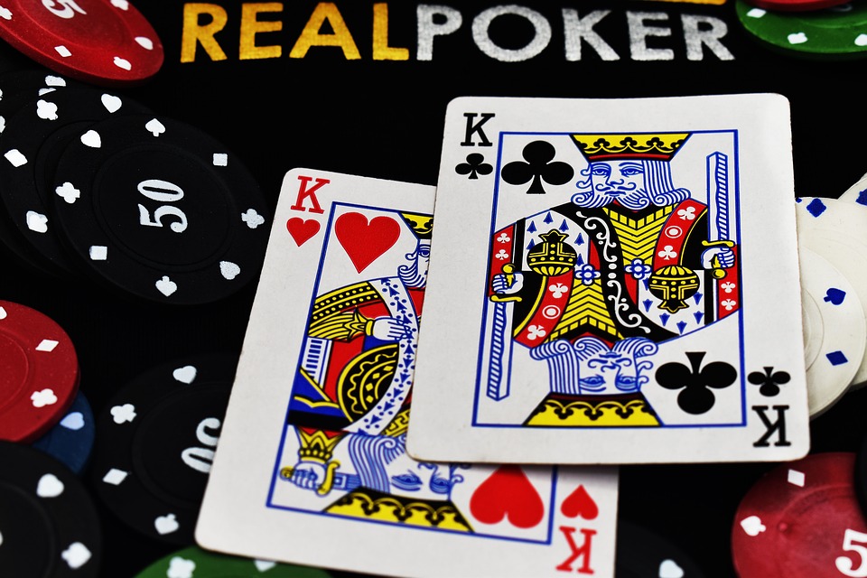 poker cards