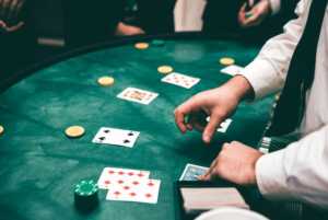 poker