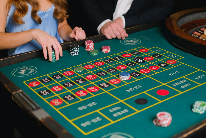 blackjack