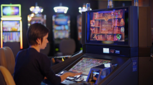 slot